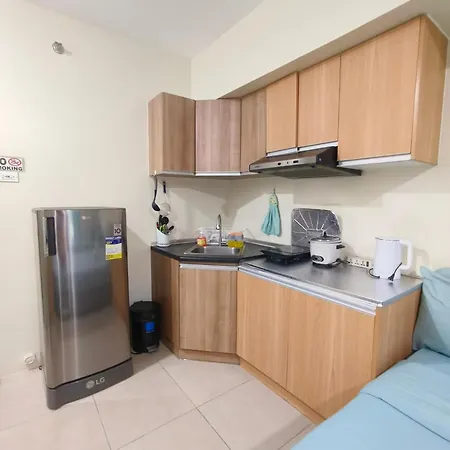 Avida Riala Tower 3 Unit 1802