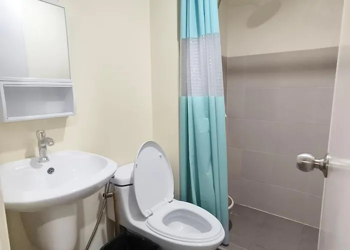 Avida Riala Tower 3 Unit 1802